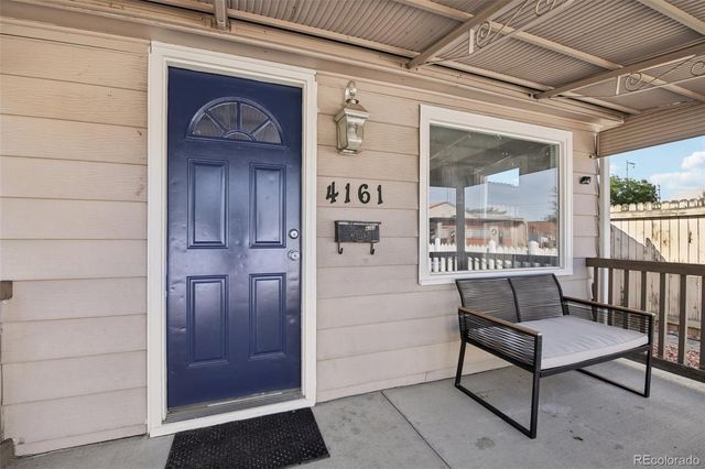4161 Milwaukee Street, Denver, CO 80216