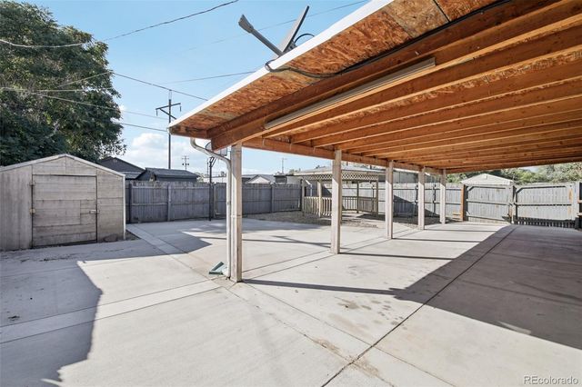 4161 Milwaukee Street, Denver, CO 80216