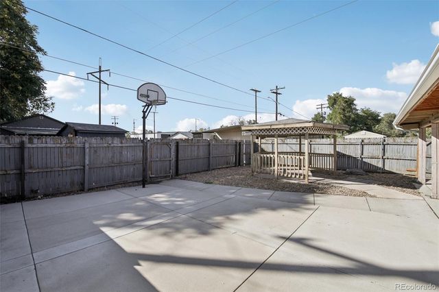 4161 Milwaukee Street, Denver, CO 80216