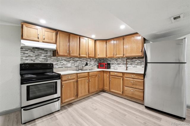 4161 Milwaukee Street, Denver, CO 80216