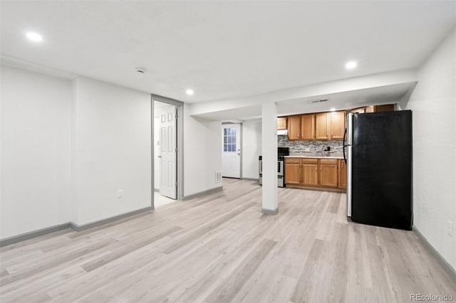 4161 Milwaukee Street, Denver, CO 80216