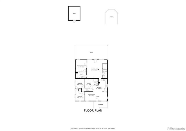 4161 Milwaukee Street, Denver, CO 80216