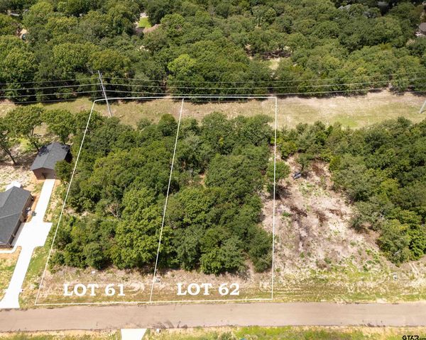 TBD PR 6305 LOT 61, Mineola, TX 75773