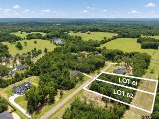 TBD PR 6305 LOT 61, Mineola, TX 75773