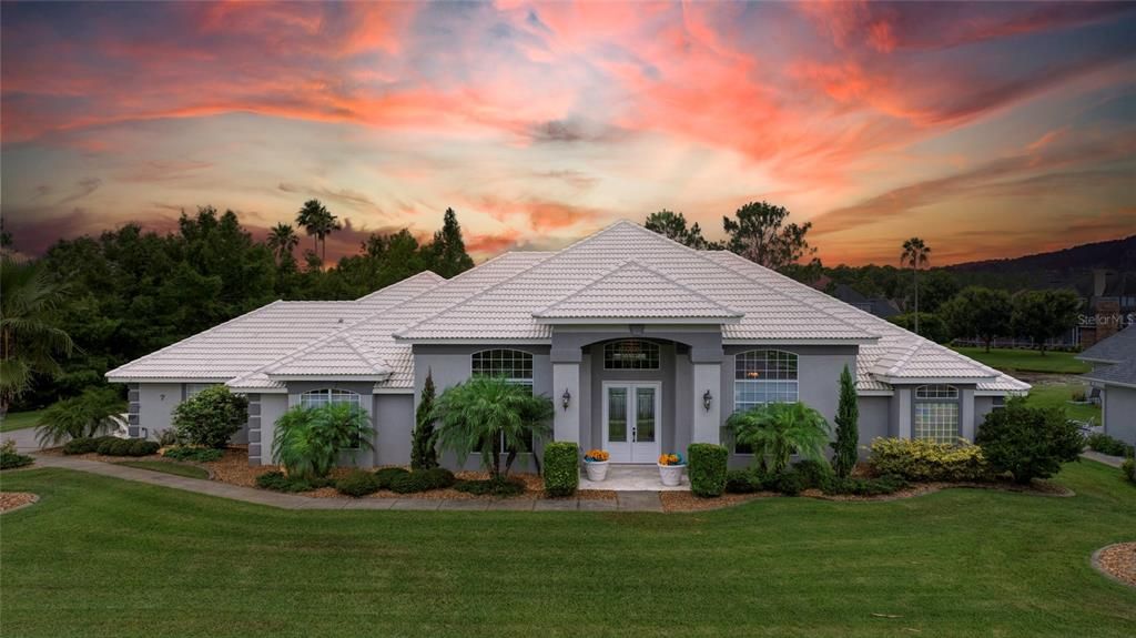 7 FOXFORDS CHASE, Ormond Beach, FL 32174