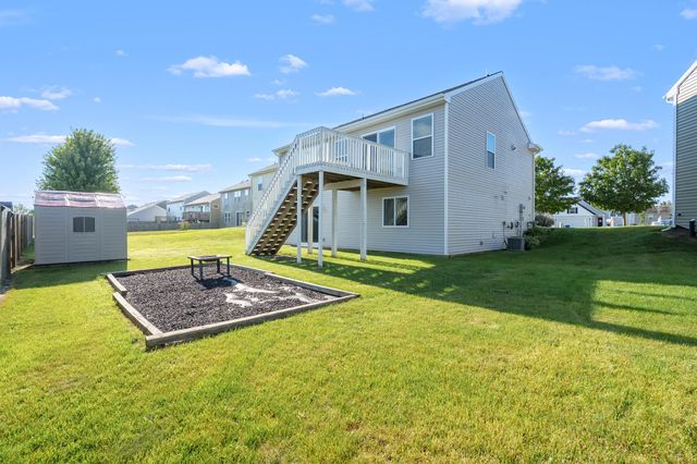1324 Ellery Grove Court 15, Vicksburg, MI 49097