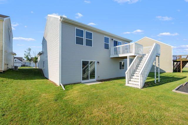 1324 Ellery Grove Court 15, Vicksburg, MI 49097