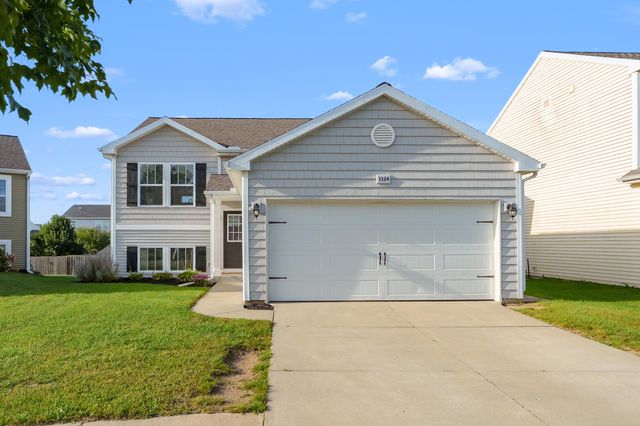 1324 Ellery Grove Court 15, Vicksburg, MI 49097
