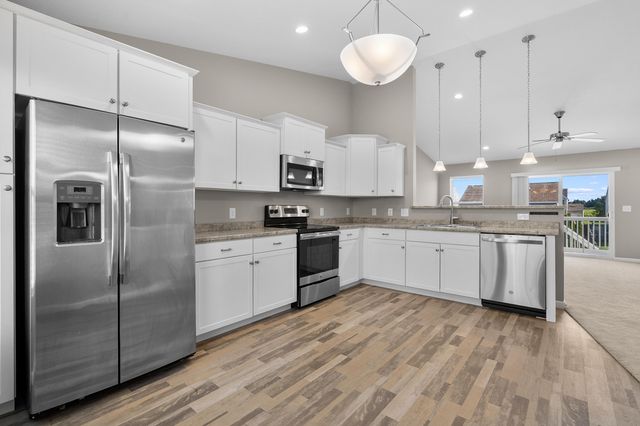 1324 Ellery Grove Court 15, Vicksburg, MI 49097