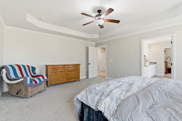 41 Hiwassee Point, Jefferson, GA 30549