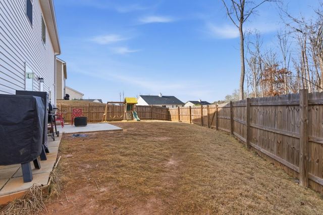 41 Hiwassee Point, Jefferson, GA 30549