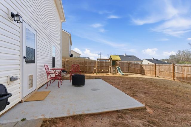 41 Hiwassee Point, Jefferson, GA 30549