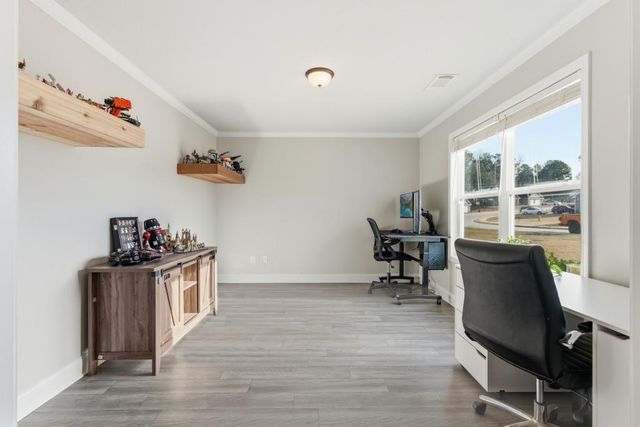 41 Hiwassee Point, Jefferson, GA 30549