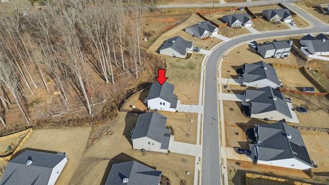 41 Hiwassee Point, Jefferson, GA 30549