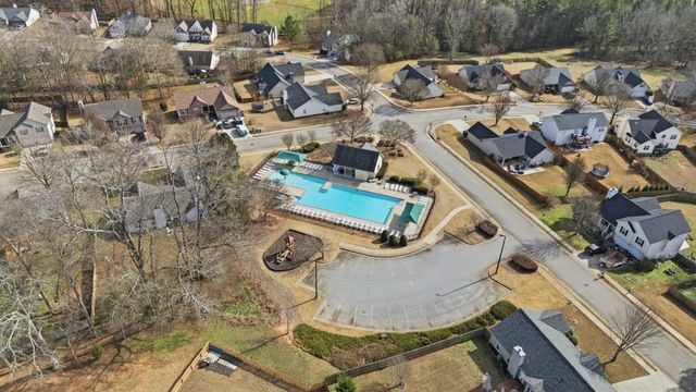 41 Hiwassee Point, Jefferson, GA 30549