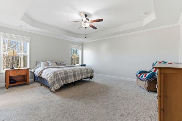 41 Hiwassee Point, Jefferson, GA 30549