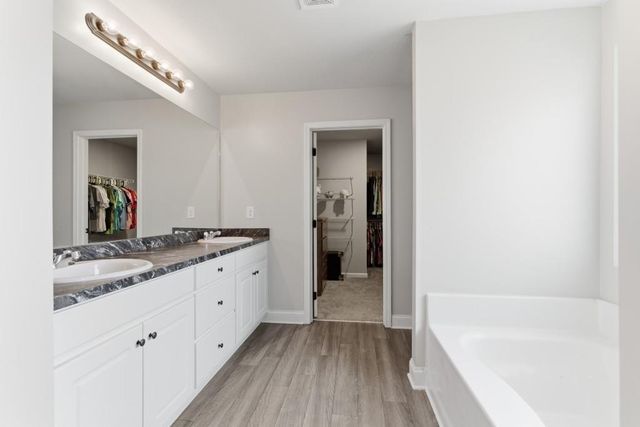 41 Hiwassee Point, Jefferson, GA 30549