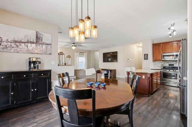 8705 Sawgrass Place NW, Albuquerque, NM 87121