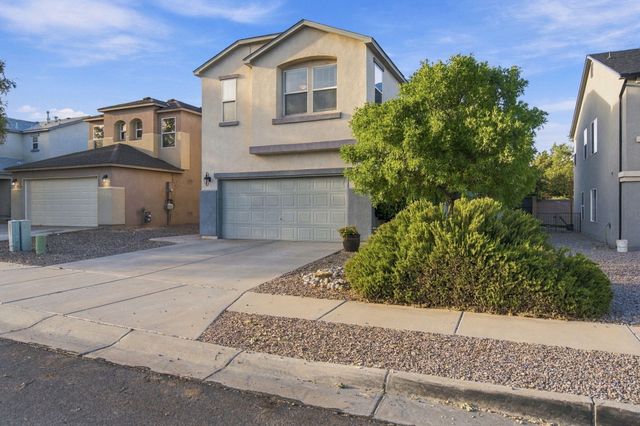 8705 Sawgrass Place NW, Albuquerque, NM 87121