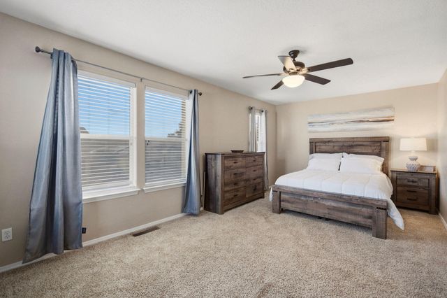 8705 Sawgrass Place NW, Albuquerque, NM 87121