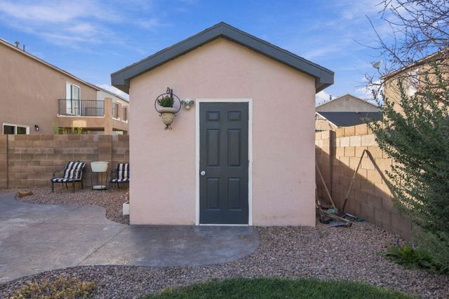 8705 Sawgrass Place NW, Albuquerque, NM 87121