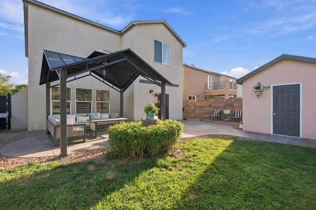 8705 Sawgrass Place NW, Albuquerque, NM 87121