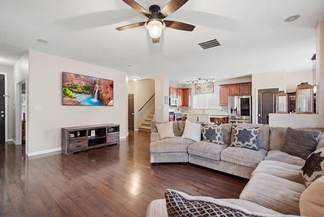 8705 Sawgrass Place NW, Albuquerque, NM 87121
