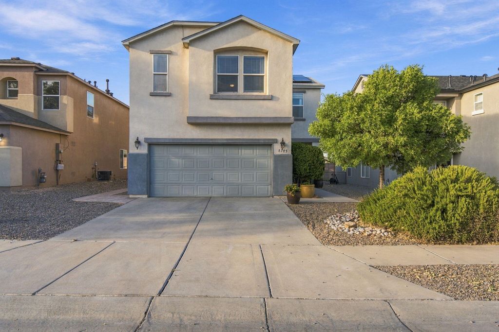 8705 Sawgrass Place NW, Albuquerque, NM 87121