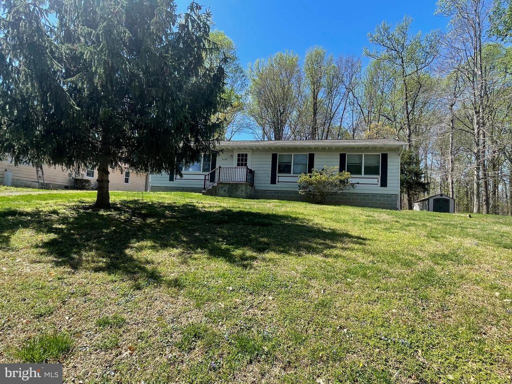 Image 32 of property listing at 6070 HILL RD, Saint Leonard, MD 20685