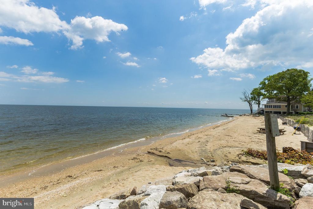 Image 33 of property listing at 6070 HILL RD, Saint Leonard, MD 20685