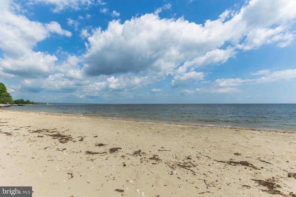 Image 35 of property listing at 6070 HILL RD, Saint Leonard, MD 20685