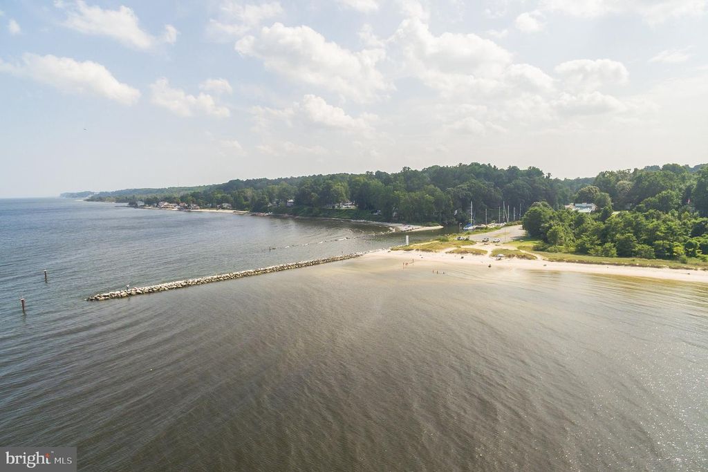 Image 36 of property listing at 6070 HILL RD, Saint Leonard, MD 20685