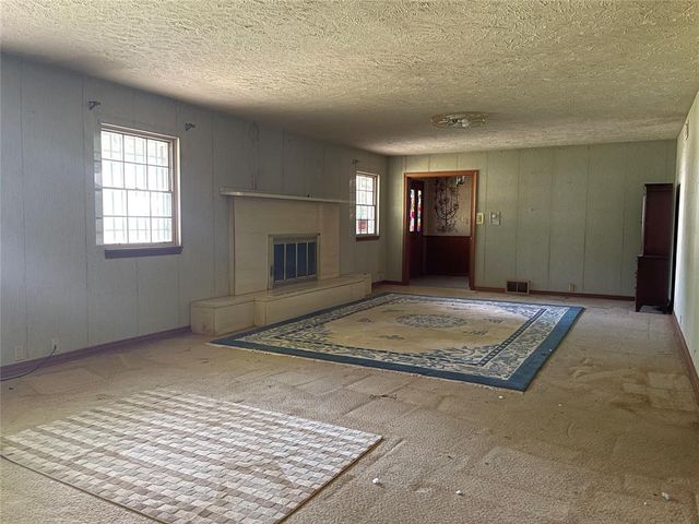3609 Meadowbrook Drive, Midwest City, OK 73110