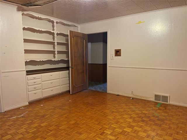 3609 Meadowbrook Drive, Midwest City, OK 73110