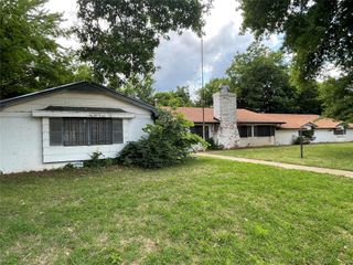 3609 Meadowbrook Drive, Midwest City, OK 73110