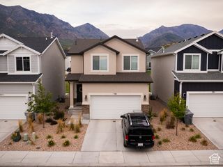 781 S BRUBAKER WAY, Santaquin, UT 84655