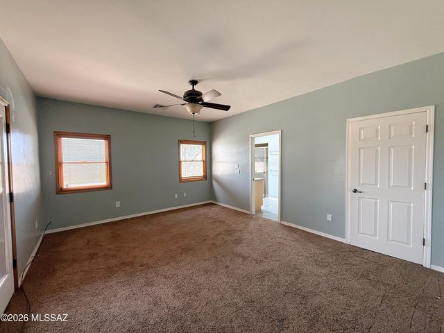 2941 E Broadview Drive, Vail, AZ 85641