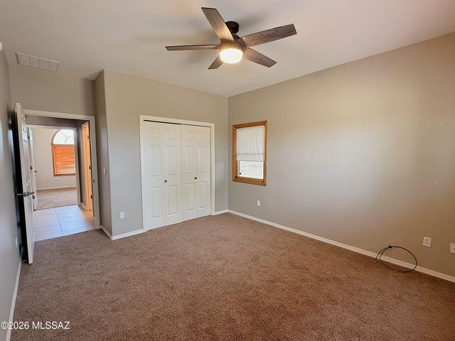 2941 E Broadview Drive, Vail, AZ 85641