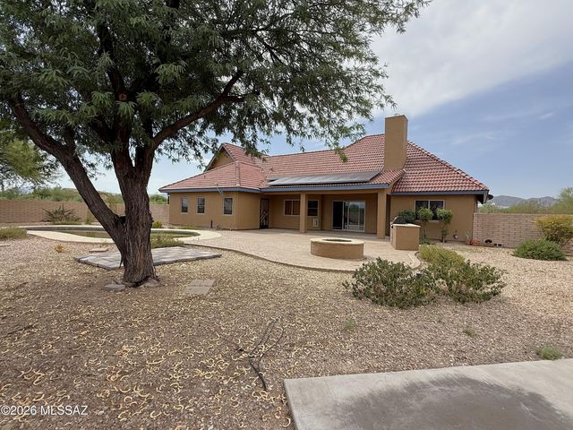 2941 E Broadview Drive, Vail, AZ 85641