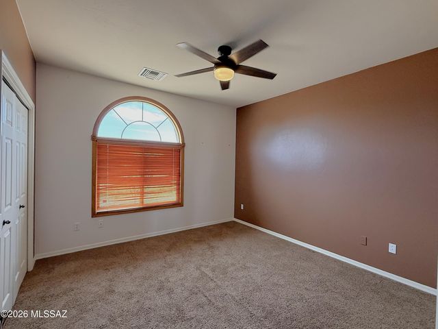 2941 E Broadview Drive, Vail, AZ 85641