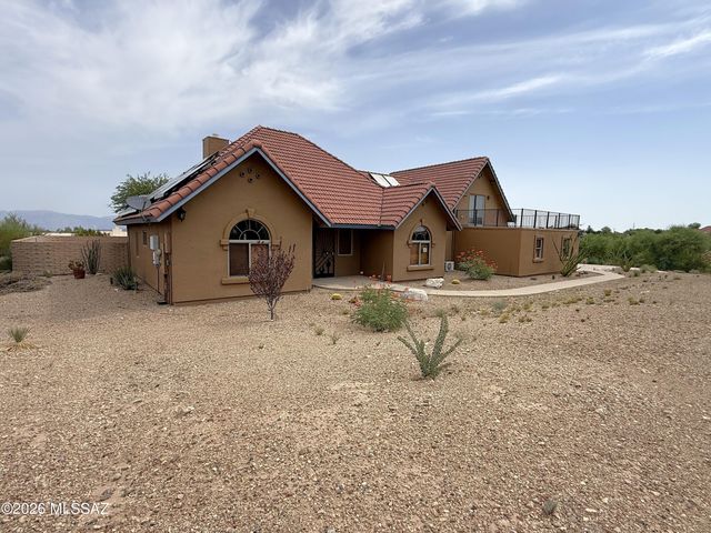 2941 E Broadview Drive, Vail, AZ 85641