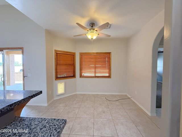 2941 E Broadview Drive, Vail, AZ 85641