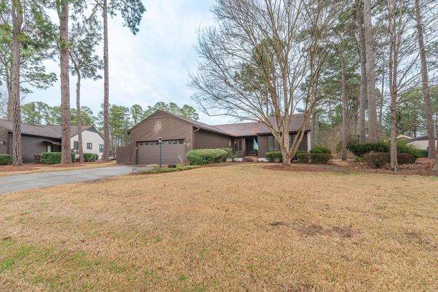 7 Perth Court, Aiken, SC 29803