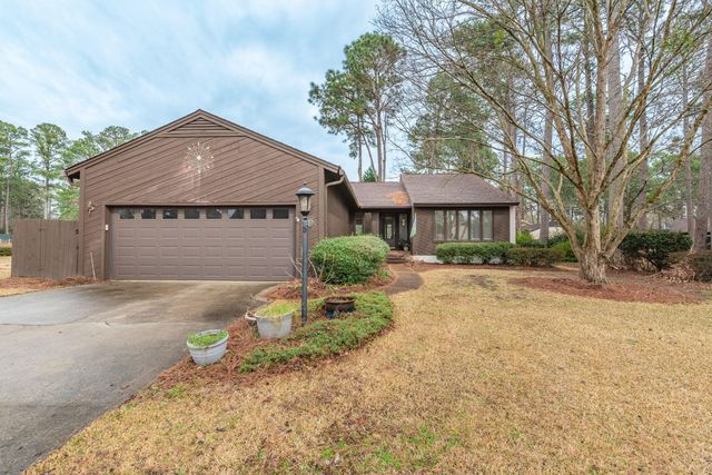 7 Perth Court, Aiken, SC 29803
