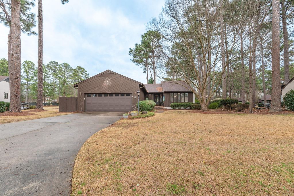 7 Perth Court, Aiken, SC 29803