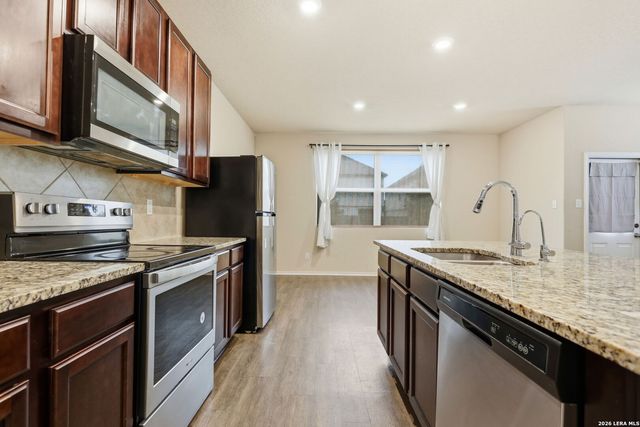 10531 Green Rock, San Antonio, TX 78223