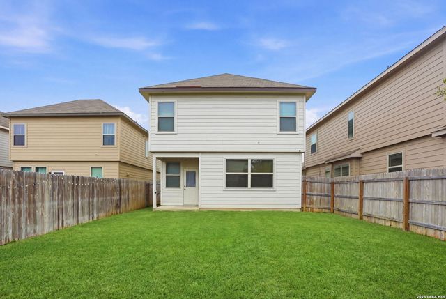 10531 Green Rock, San Antonio, TX 78223