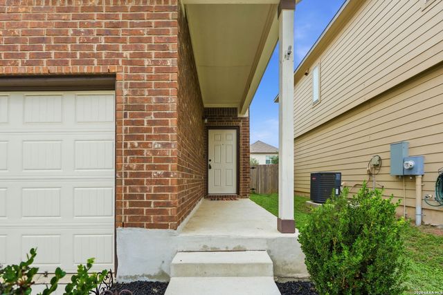10531 Green Rock, San Antonio, TX 78223