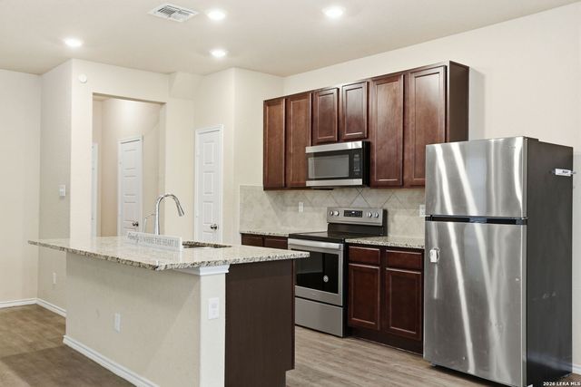 10531 Green Rock, San Antonio, TX 78223