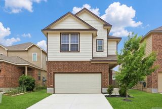 10531 Green Rock, San Antonio, TX 78223